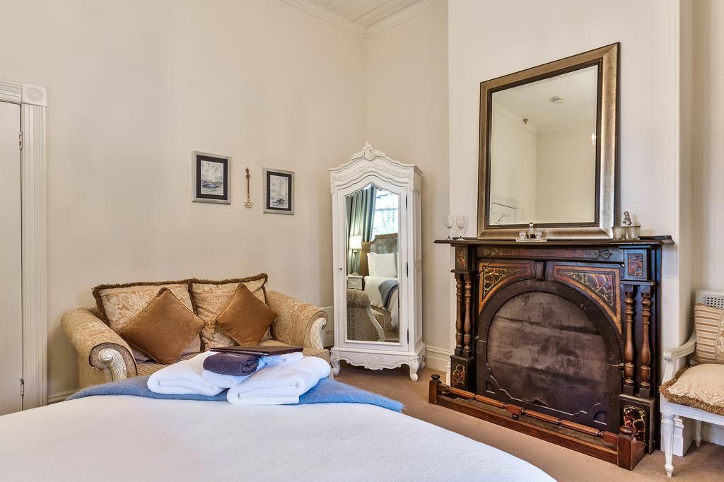 The Graces Beechworth Bed & Breakfast Exterior photo
